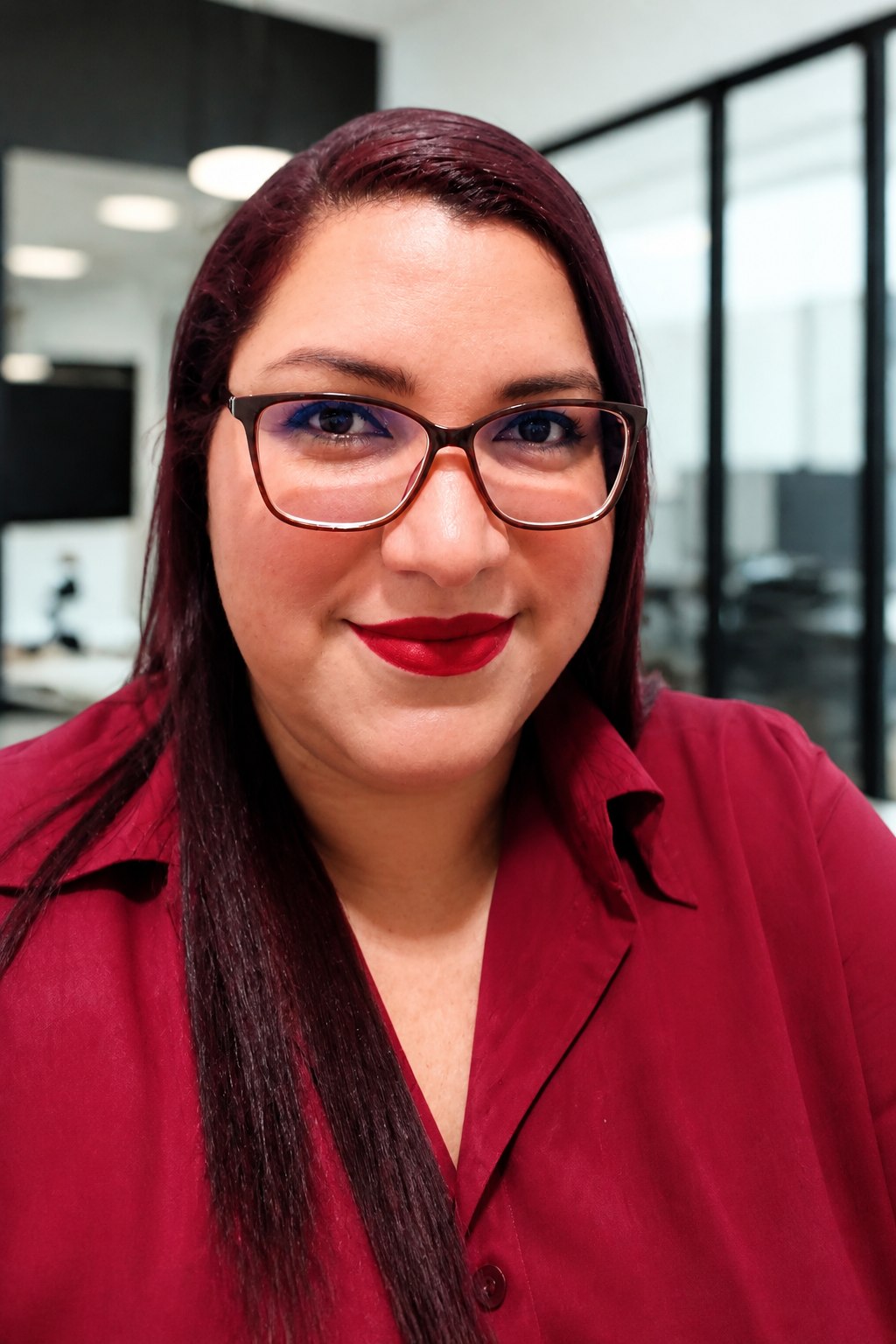 Aura Bravo, General Manager of Dealers in Drive