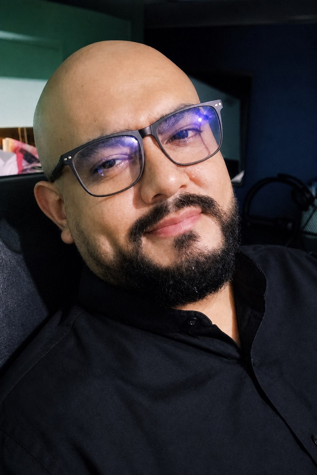 Jose Rivas, Operations Manager of Dealers in Drive